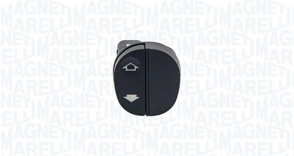 Magneti marelli 000050986010 Power window button 000050986010