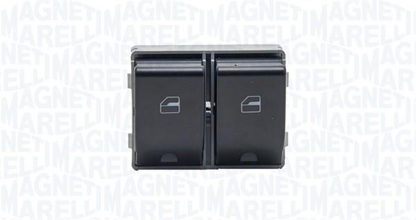 Magneti marelli 000050990010 Power window button 000050990010