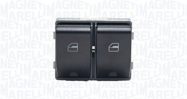 Magneti marelli 000050991010 Power window button 000050991010