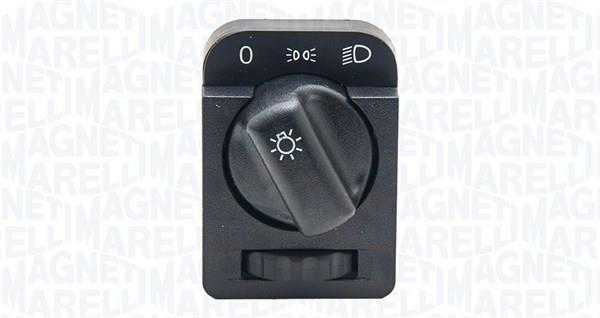 Magneti marelli 000050994010 Head light switch 000050994010