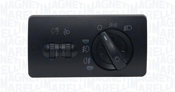 000050998010 Magneti marelli Head light switch