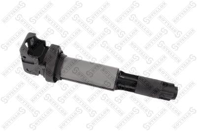 Engine coil Ford: 6100131SX Stellox Ignition coil