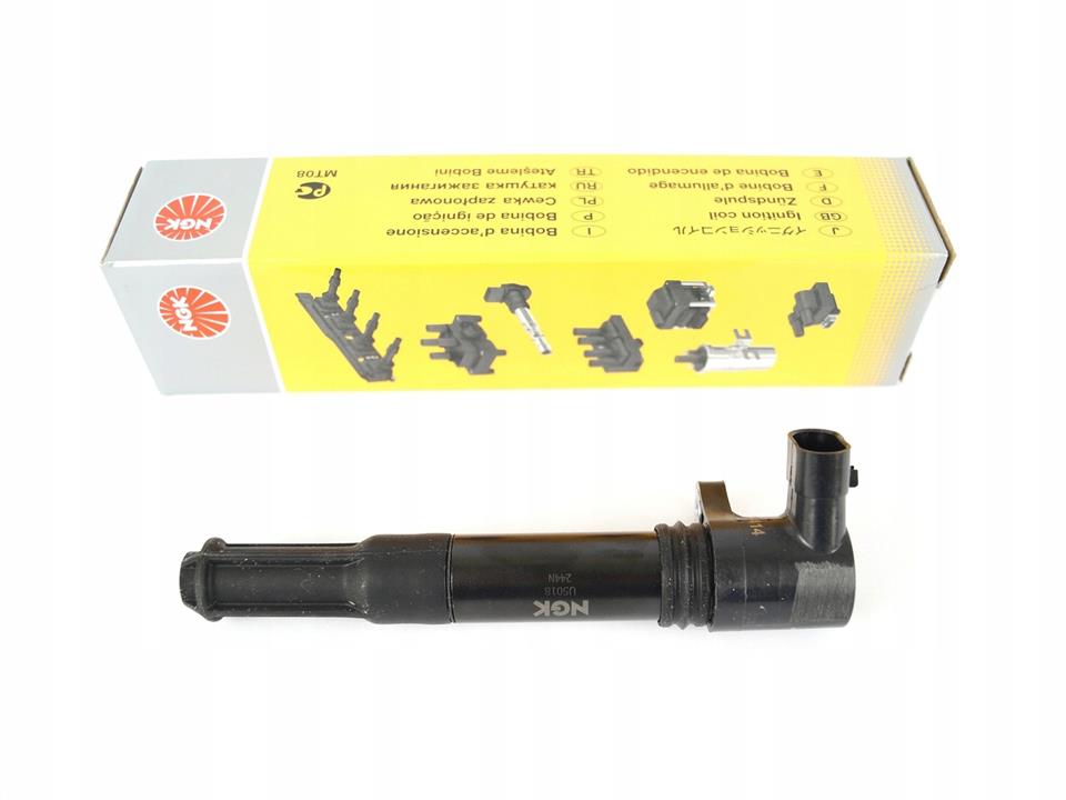 NGK U5018 Ignition coil U5018 U5018 NGK Ignition coil