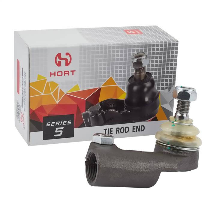 Hort T117 Tie rod end right T117