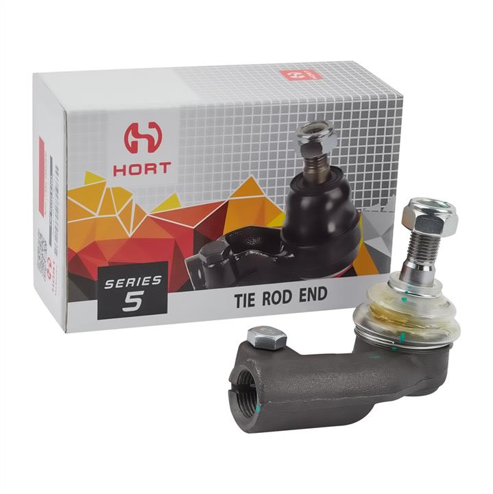 Hort T110 Tie rod end right T110