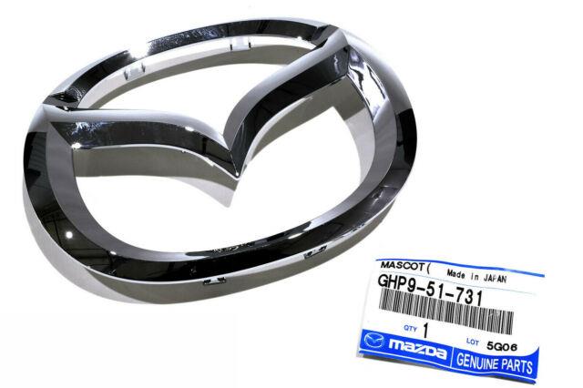 Mazda GHP9-51-731 MASCOT, FRT GHP951731