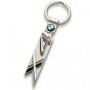 Key Ring BMW X4-Series (original) - 2018 BMW 80 27 2 454 659