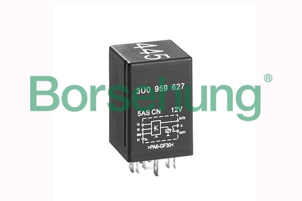 B17813 Borsehung Relay
