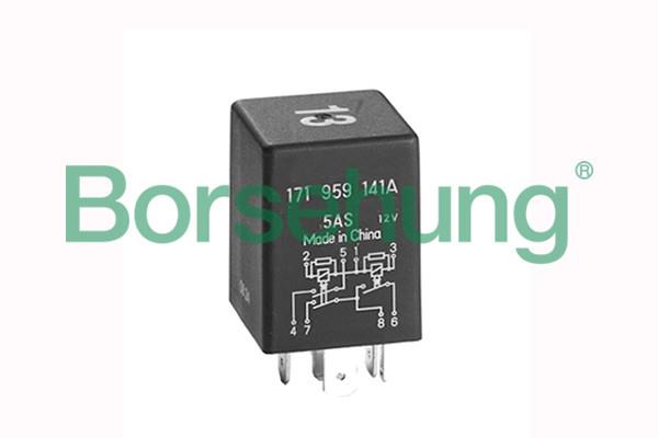 B17823 Borsehung Relay
