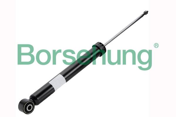 Borsehung B17888 Rear oil and gas suspension shock absorber B17888