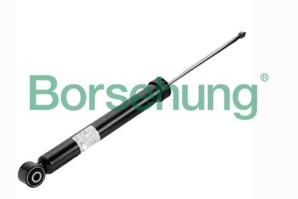 Borsehung B17890 Rear suspension shock B17890