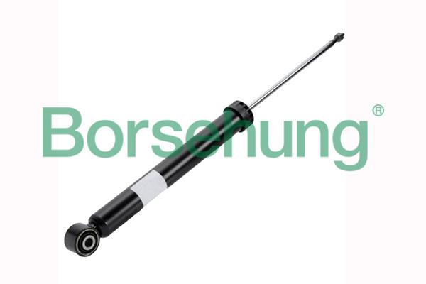 Borsehung B17891 Rear oil and gas suspension shock absorber B17891