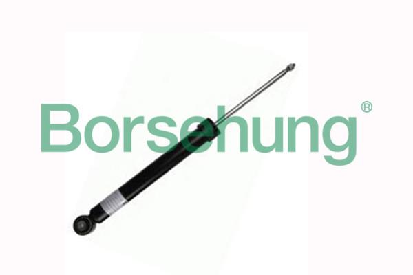 Borsehung B17896 Rear suspension shock B17896