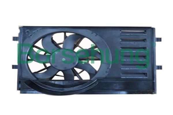 Borsehung B17919 Fan, radiator B17919