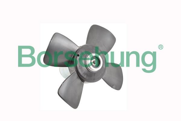 Borsehung B17920 Fan, radiator B17920