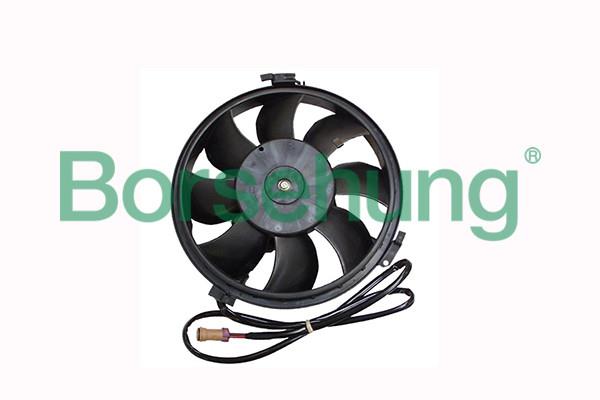 Borsehung B17921 Fan, radiator B17921