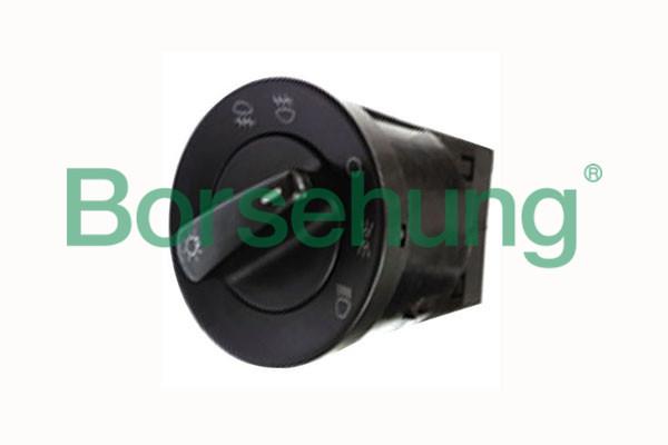 B18000 Borsehung Commutator