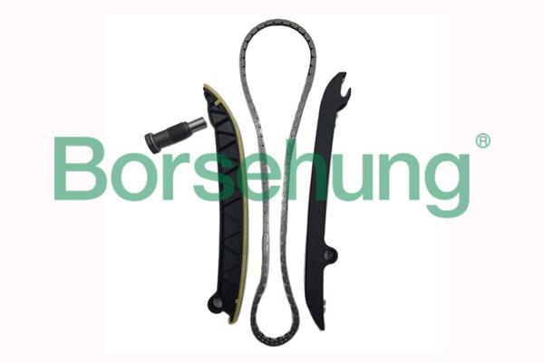 B18296 Borsehung Timing chain kit