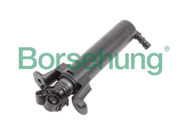 Borsehung B18470 Headlamp washer nozzle B18470