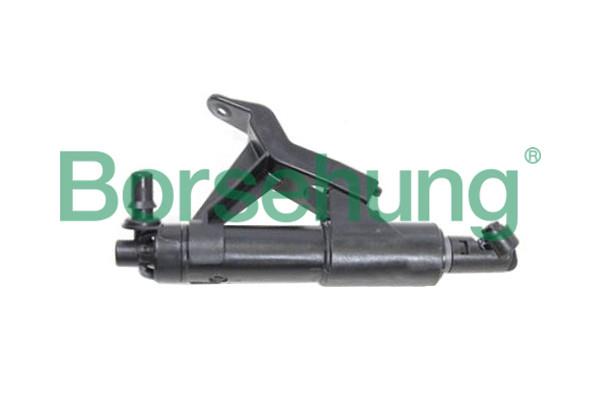 B18480 Borsehung Left headlight washer nozzle