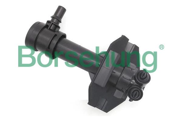 Borsehung B18484 Washer Fluid Jet, headlight cleaning B18484 B18484 Borsehung Washer Fluid Jet, headlight cleaning