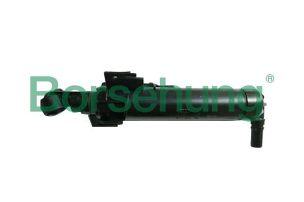 Borsehung B18493 Glass washer nozzle B18493 B18493 Borsehung Glass washer nozzle