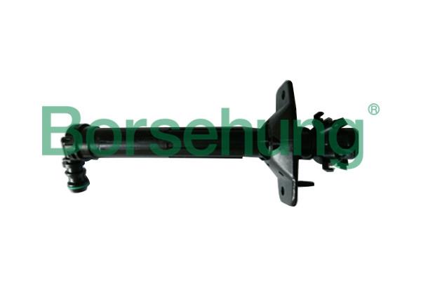 B18502 Borsehung Headlamp washer nozzle