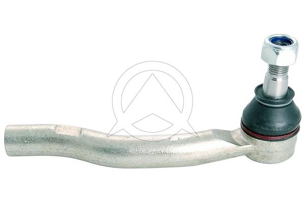 Outer tie rod end Renault Alaskan: 41147 Sidem Tie rod end outer