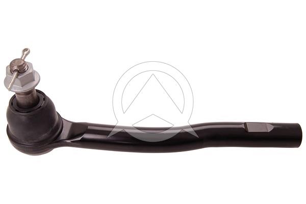 Outer tie rod Ford Ranger: 4336 Sidem Tie Rod End