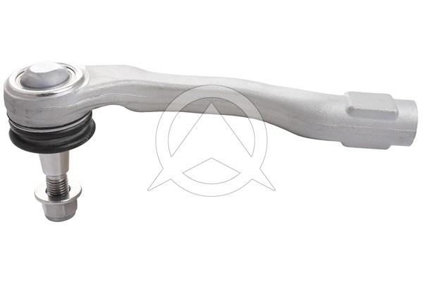 Outer tie rod Toyota Proace: 54138 Sidem Hinge