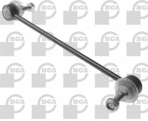 BGA LS0901 Front stabilizer bar LS0901