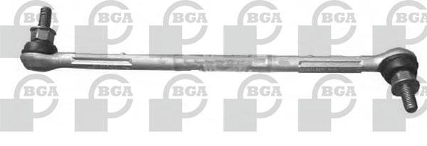 BGA LS0907 Rod/Strut, stabiliser LS0907
