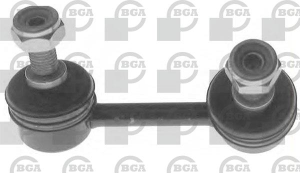 BGA LS2502 Rod/Strut, stabiliser LS2502