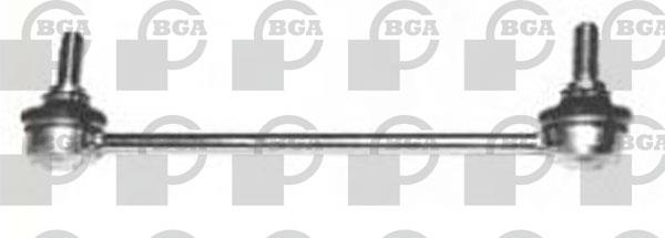 BGA LS9706 Rod/Strut, stabiliser LS9706