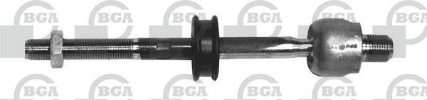 BGA SR0905 Inner Tie Rod SR0905