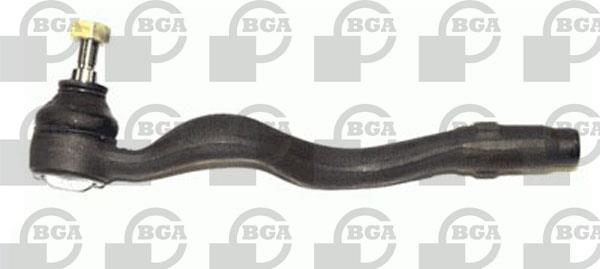 BGA SR0907 Inner Tie Rod SR0907