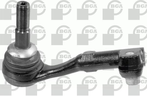 BGA SR0912 Inner Tie Rod SR0912