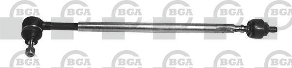 BGA SR1407 Inner Tie Rod SR1407