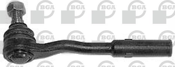 BGA SR5618 Tie rod end SR5618