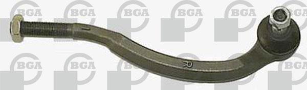 BGA SR6707 Tie rod end SR6707