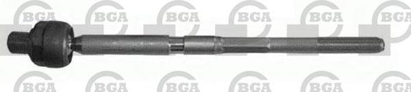 BGA SR9522 Tie rod end SR9522