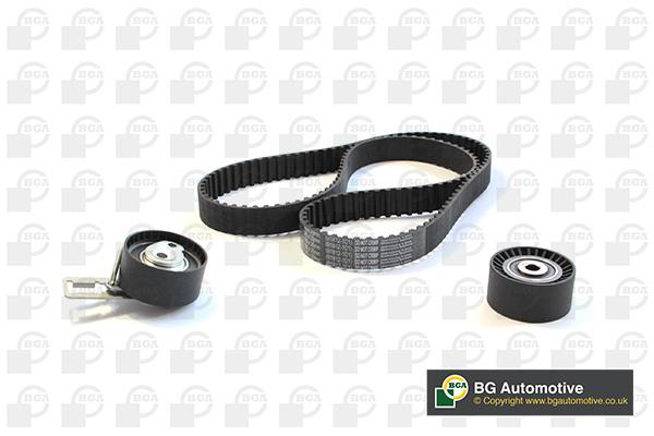 BGA TB1417K Timing Belt Kit TB1417K