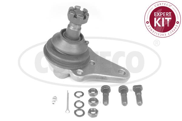 Corteco 49395652 Front lower arm ball joint 49395652