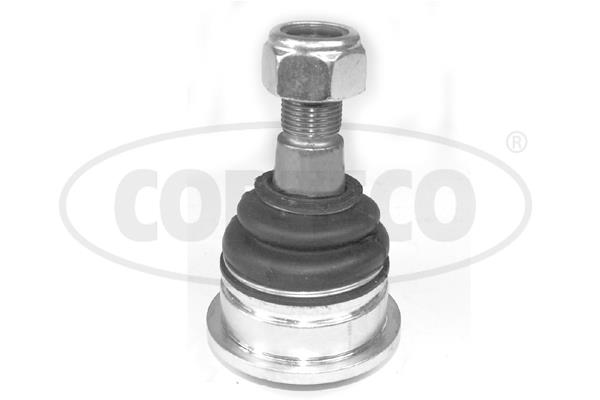 Corteco 49395655 Front lower arm ball joint 49395655