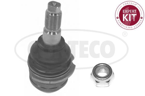 Corteco 49395703 Front lower arm ball joint 49395703
