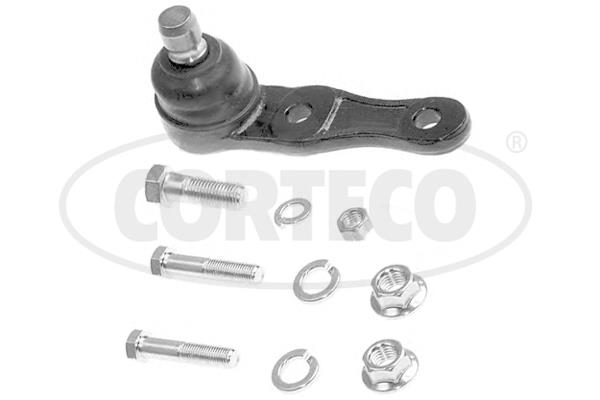 Corteco 49395768 Front lower arm ball joint 49395768
