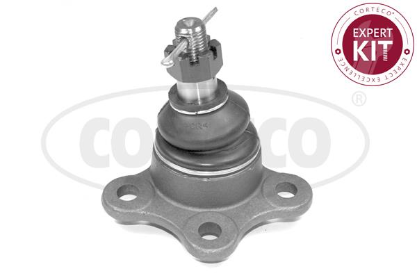 Corteco 49395798 Front upper arm ball joint 49395798