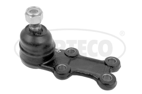 Corteco 49395839 Front lower arm ball joint 49395839