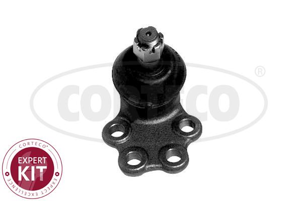 Corteco 49395850 Front lower arm ball joint 49395850