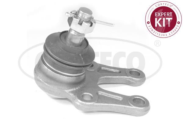 Corteco 49395870 Front lower arm ball joint 49395870